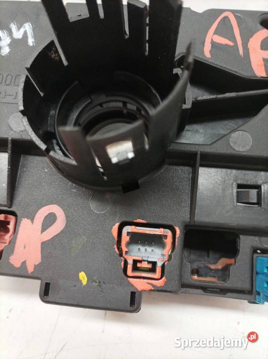 PRZEŁĄCZNIK ZESPOLONY 96477523XT Bmw Seria 5 VI