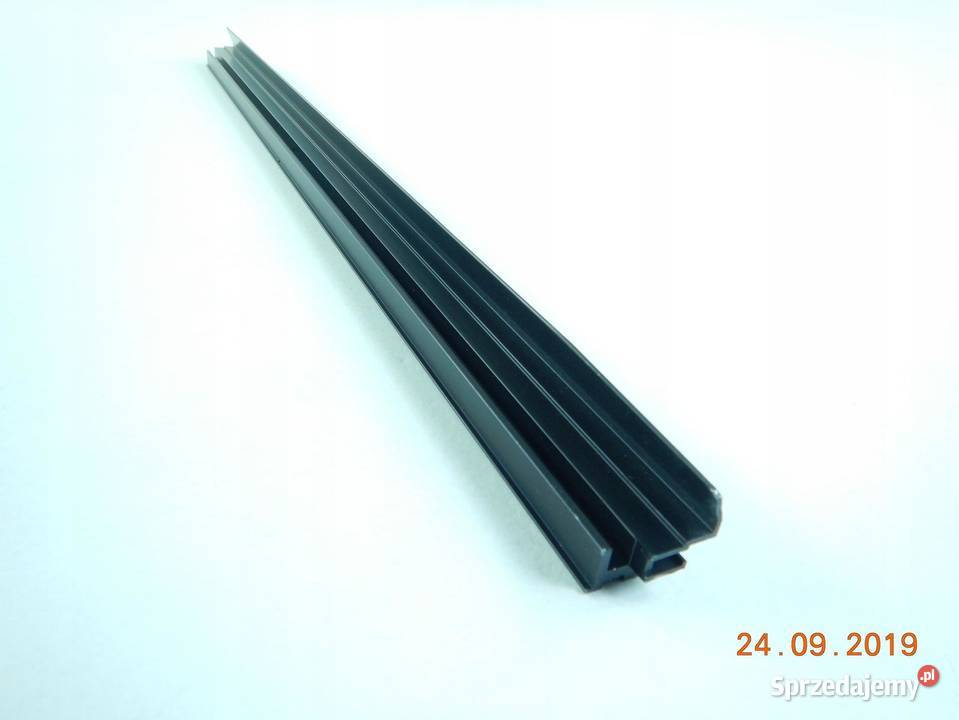 LISTWA PROWADNICA DACHU LEWA FIAT IDEA 0312 lubelskie