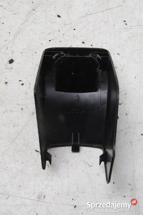 OSŁONA SZYN FOTELA TYLNA TYŁ MITSUBISHI sprzedam