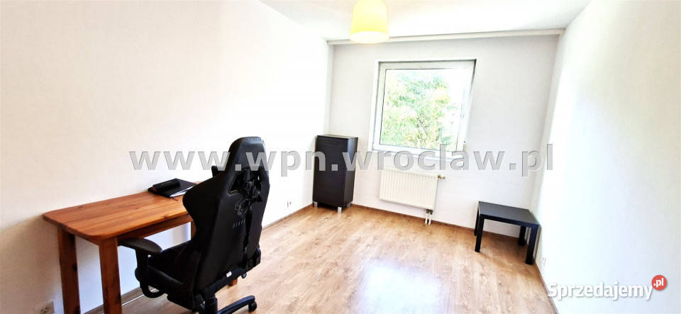 Do wynajęcia mieszkanie Wrocław 515m2 51.5m2 dolnośląskie sprzedam