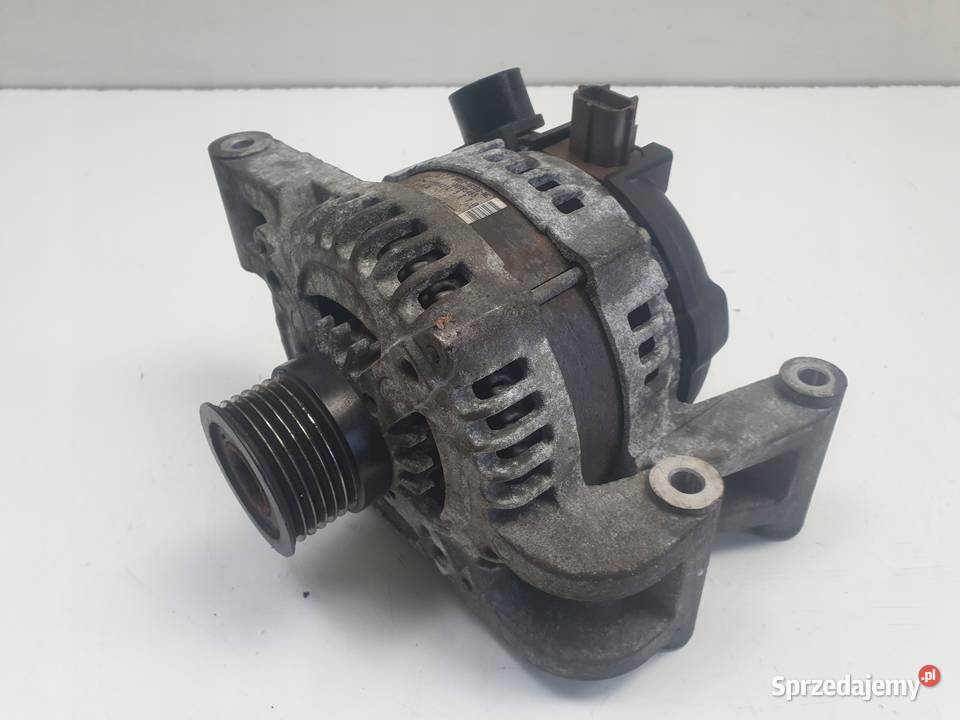 Volvo S40 II V50 18 16V ALTERNATOR 3M5T10300NC Części samochodowe Janów