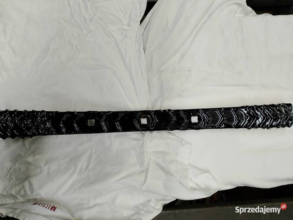 Redlica ząb bezorkowca Części i osprzęt rolniczy Kozienice