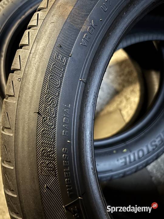 Opony letnie 19550 15