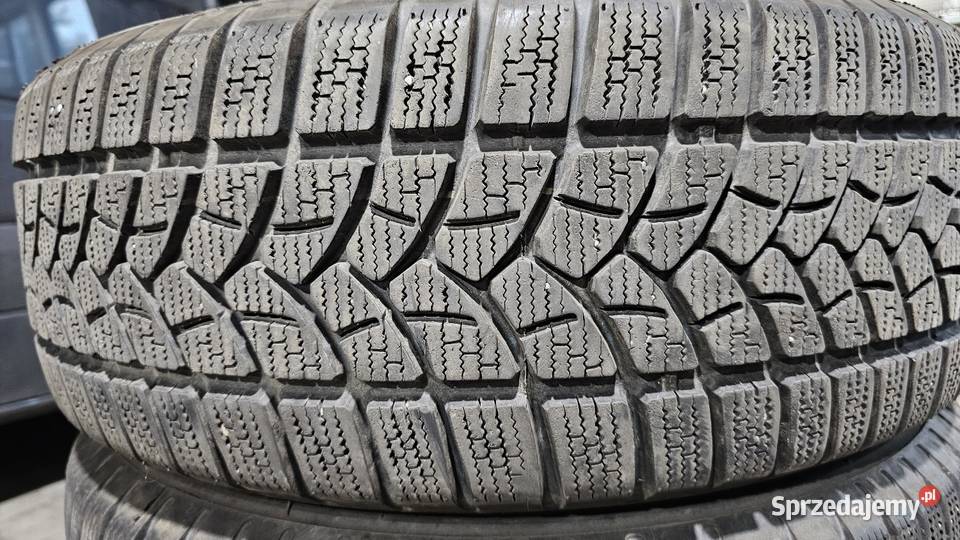Opony zimowe FIRESTONE 2156516 Motoryzacja Oleśnica sprzedam