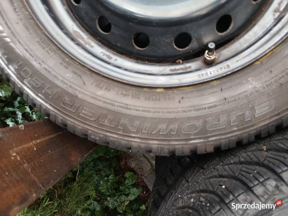 Koła do Suzuki 4x100 Wrocław