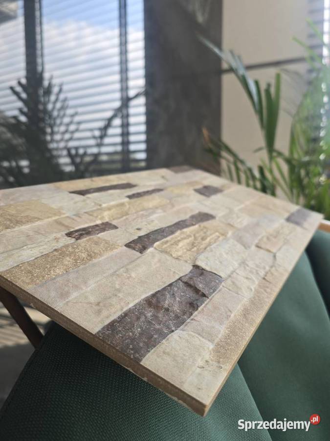 Płytki ADOBE OCRE 23x46 KEROS łódzkie Opoczno
