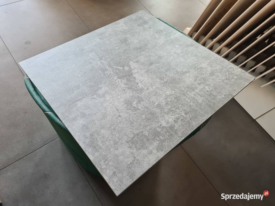 Płytki gres AERIS GREY mat 60X60 gat 2 TANIO Opoczno sprzedam