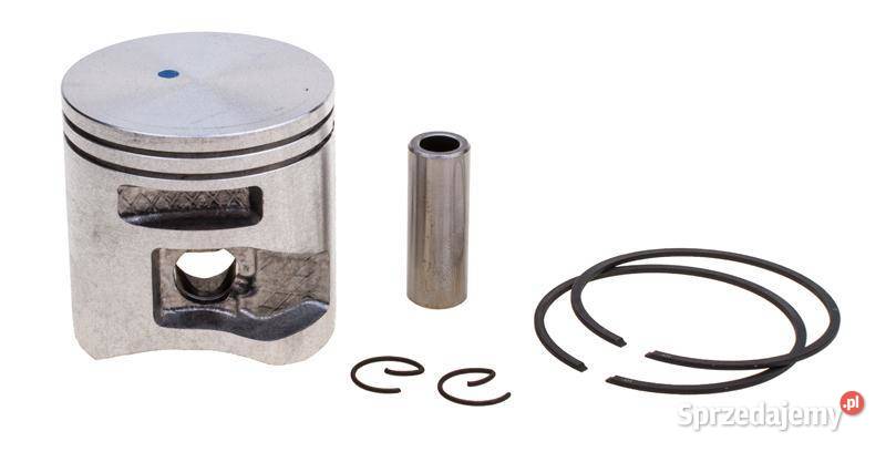 Cylinder Husqvarna 365 50mm kpl X TORQ QG365XT50 Opalenica