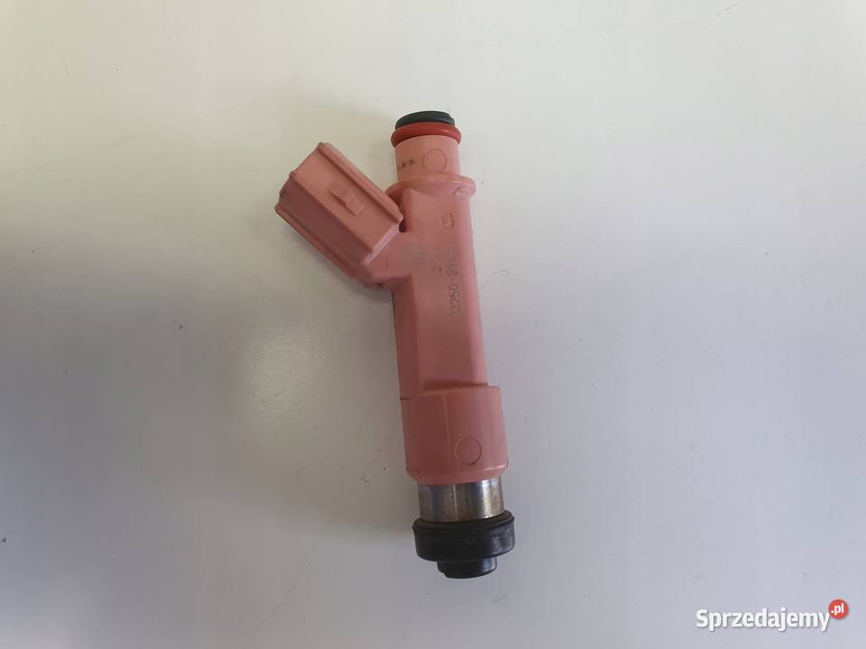 WTRYSKIWACZ Toyota Yaris III 15 VVTi wtrysk Chełm