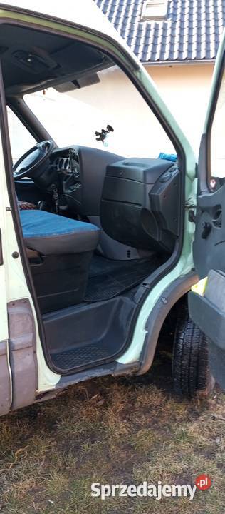 Iveco Daily Sandomierz