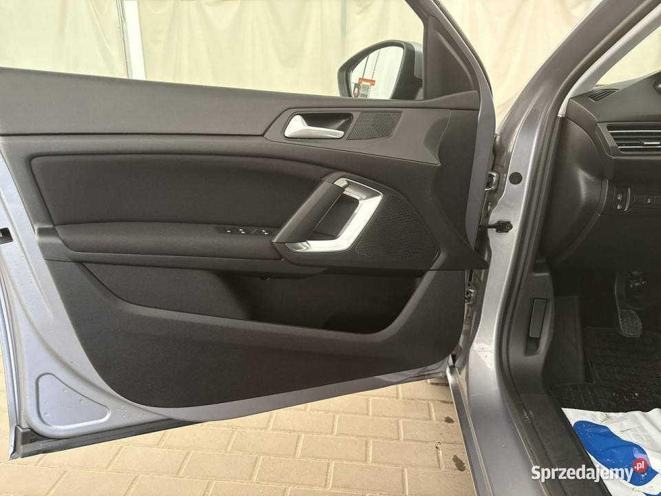 Peugeot 308 SW 15 Bluehdi130 Active Salon 1499cm3