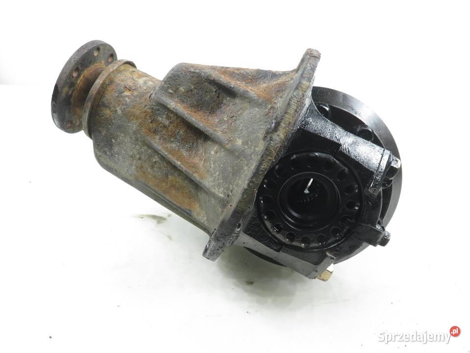 GŁÓWKA MOSTU SUZUKI JIMNY 4311 13 G13BB