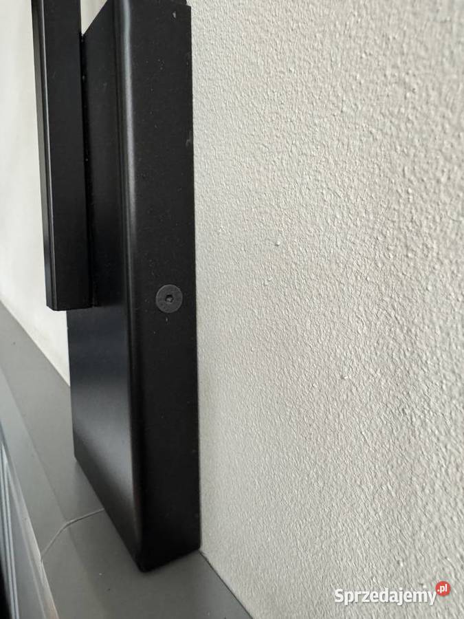 Oryginalne lampy kinkiety z aparatów Oświetlenie Bielsko-Biała