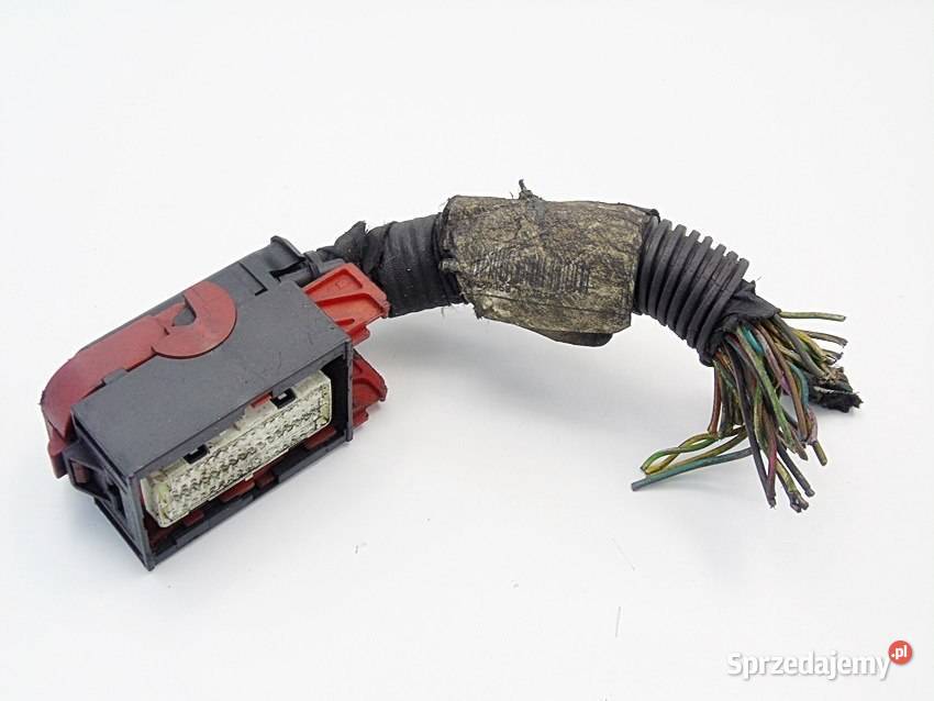 WTYCZKA STEROWNIKA 14 GRANDE PUNTO LINEA QUBO Pozostałe Sosnowiec sprzedam