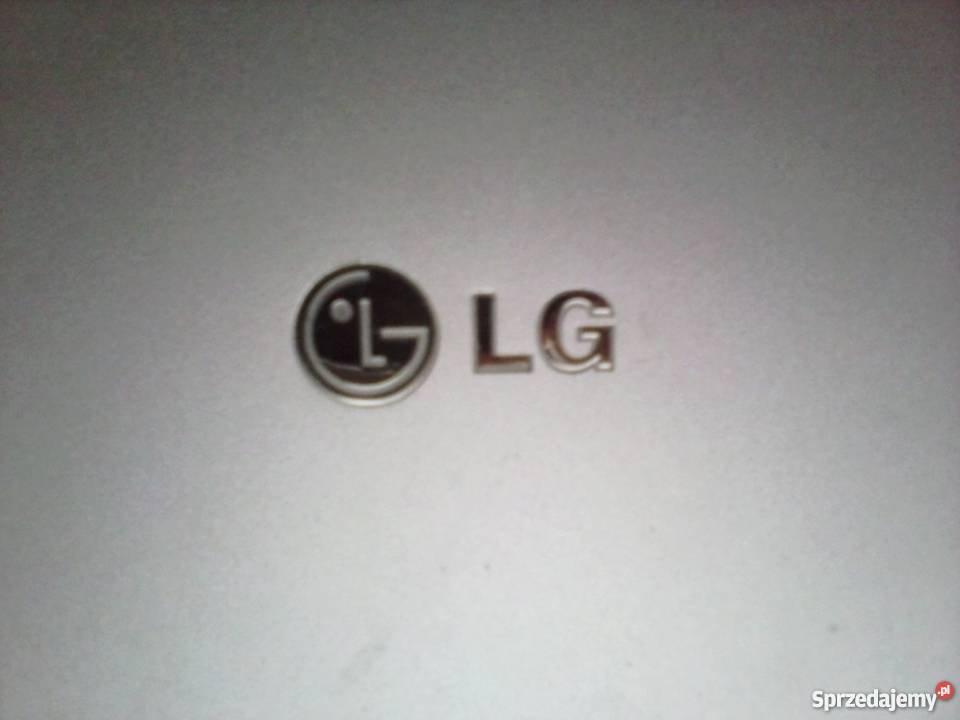 Sprzedam laptopa firmy LG Wodzisław Śląski