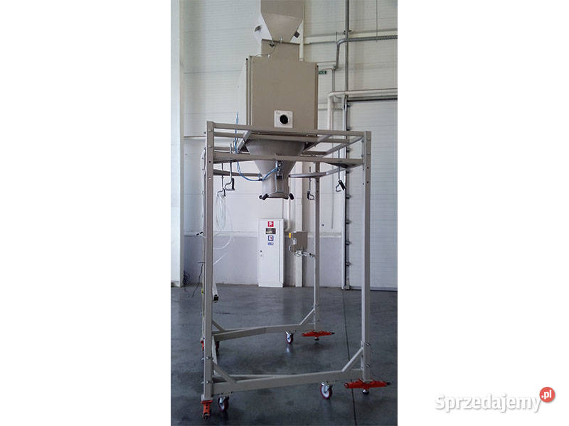 Dozownik kombinowany Warszawa