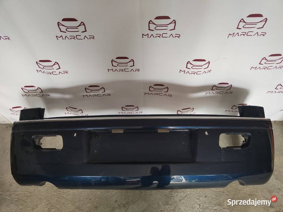 Zderzak Tył Tylny Chrysler 300c Kombi 0410 Pleszew sprzedam