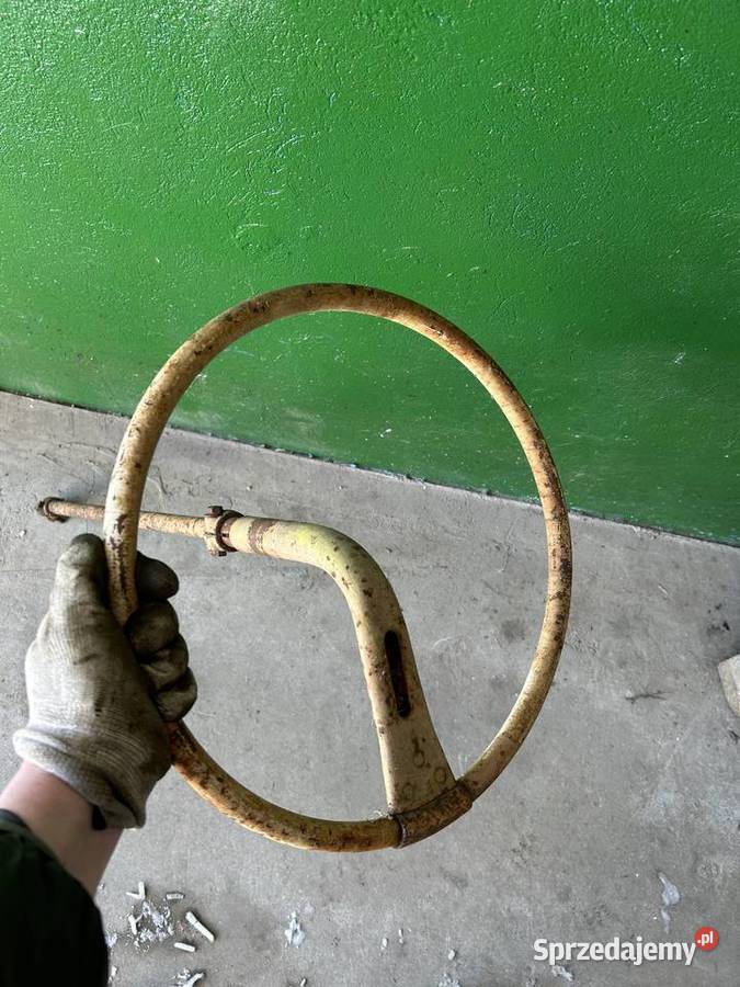 Kierownica Mikrus MR 300 Chełm sprzedam