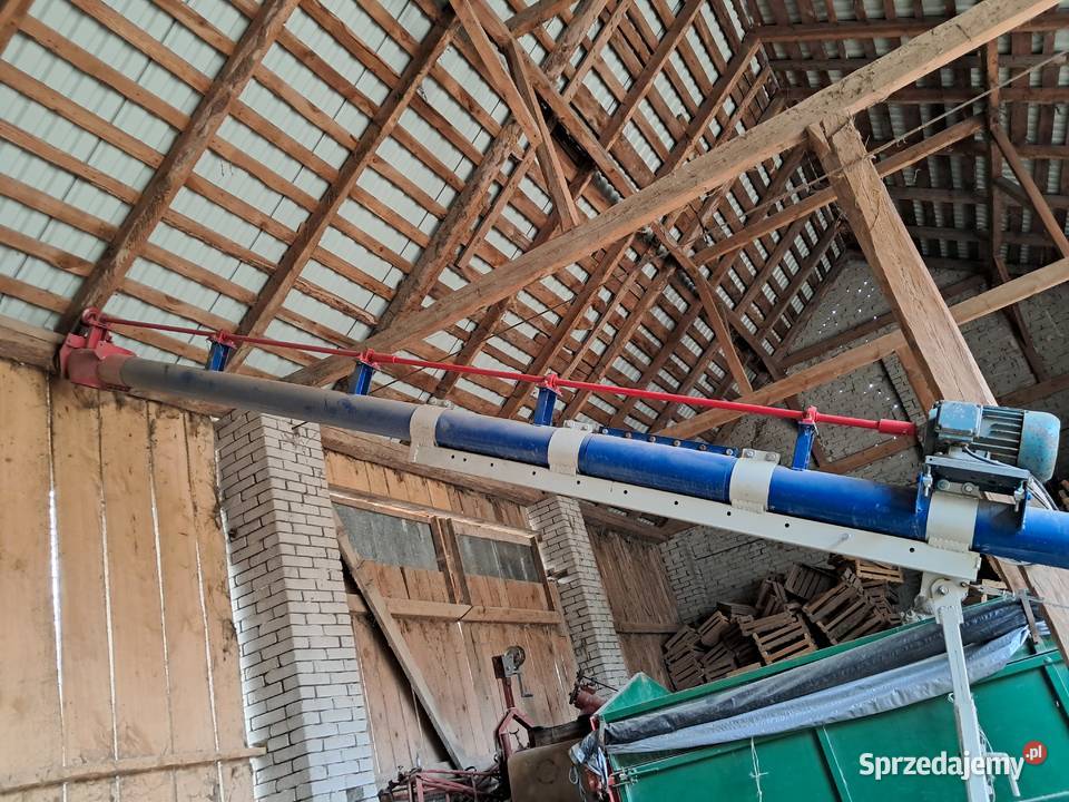 Żmijka do zboża Stopnica