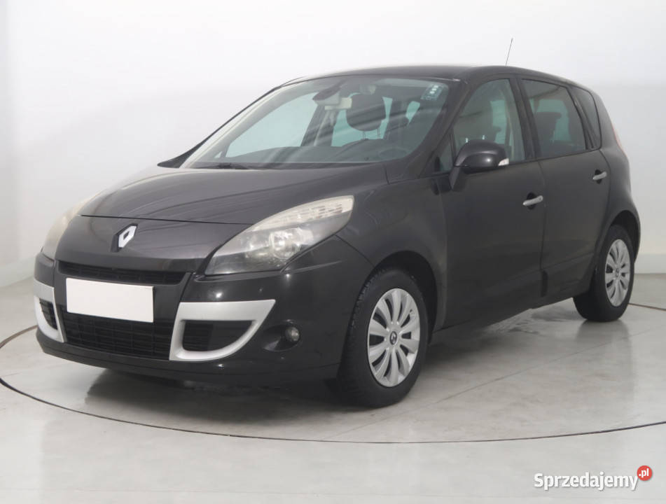 Renault Scenic 19 dCi centralny zamek Bielany Wrocławskie sprzedam