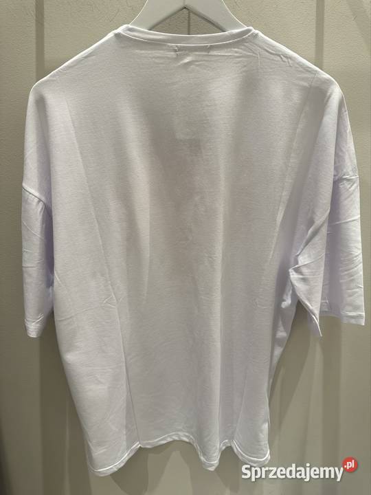 Tshirt Warszawa sprzedam
