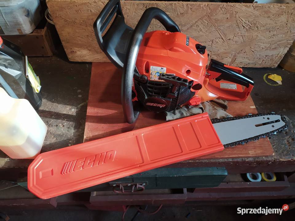 Piła Echo 4910 Nowa Dębica sprzedam
