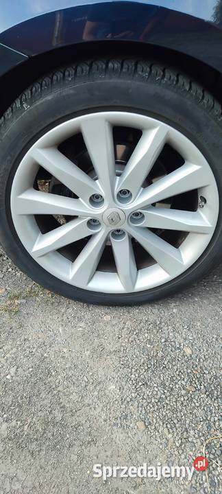 Sprzedam Renault Laguna 3 20T LPG 2000cm3 Kędzierzyn-Koźle sprzedam