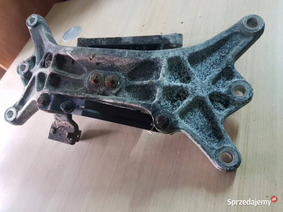 Łapa mocowanie skrzyni Maserati Ghibli 30 D skrzynie biegów podkarpackie Mielec