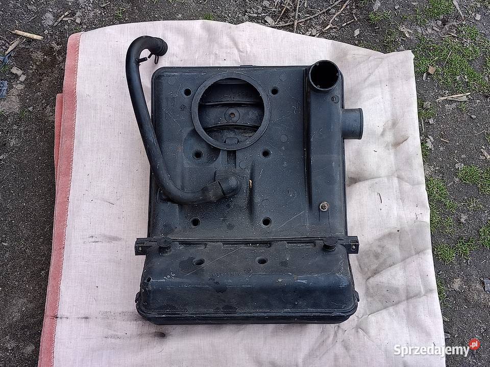 Obudowa filtra powietrza Fiat Uno 14 8v lubelskie Puchaczów