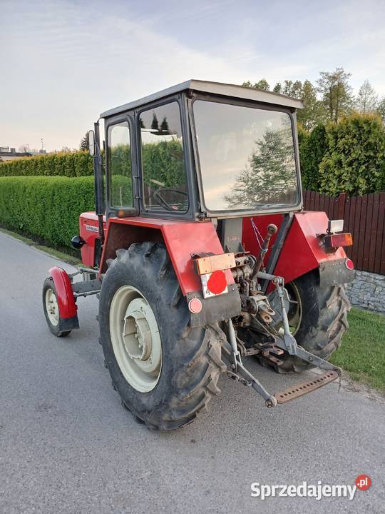 Ursus c360 3p łódzkie Rzgów sprzedam