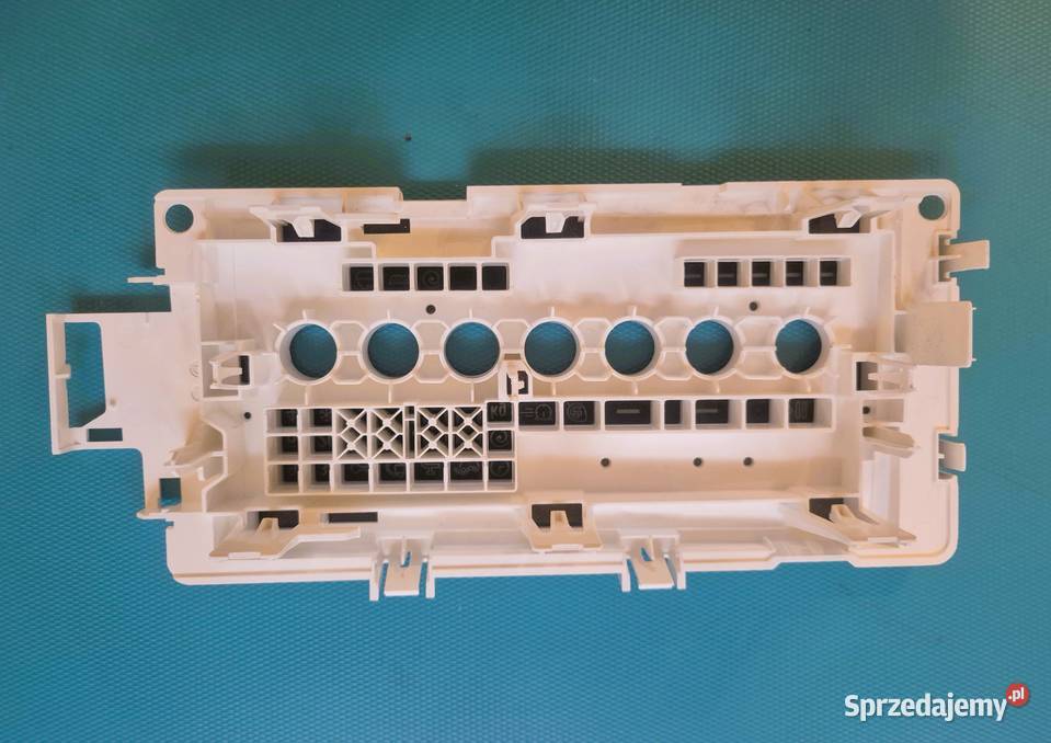 Wyświetlacz do pralki Bosch WLT2446KPL05 Warszawa