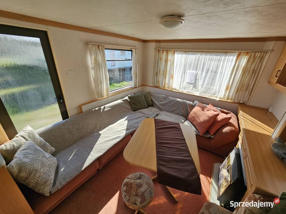 Domek holenderski EVERGLADE 2 pokoje 471 plac Łódź