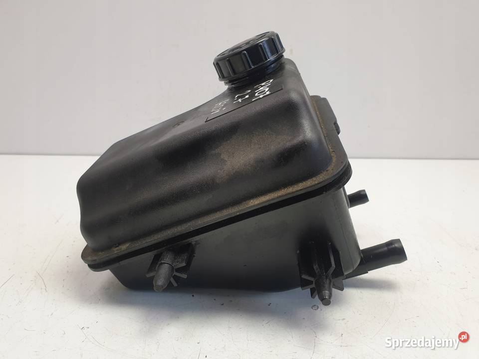 PEUGEOT 407 27 HDI ZBIORNICZEK PŁYNU WSPOMAGANIA Rudka