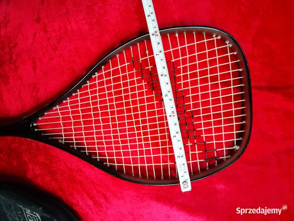 Slazenger 420 Panther Performer rakieta tenisowa mazowieckie Piaseczno sprzedam