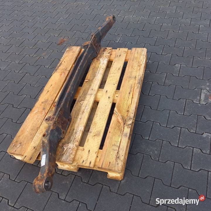 81441013155 Belka oś przednia Vok0503 MAN TGL Rzędowice