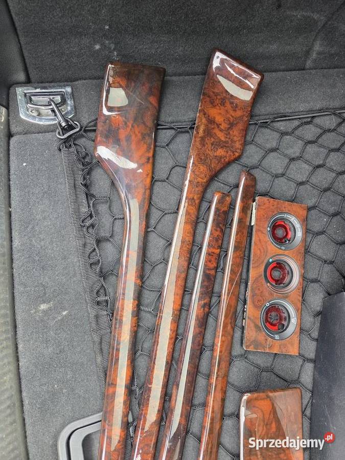 Dekory komplet audi 80 B4 sprzedam