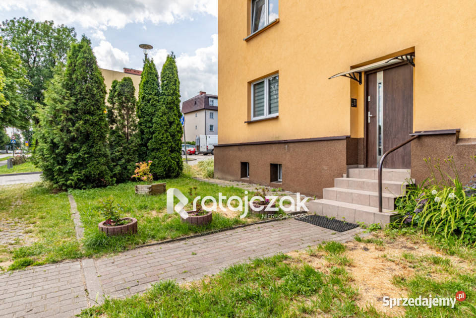 Mieszkanie Puck 5505m2 pomorskie sprzedam