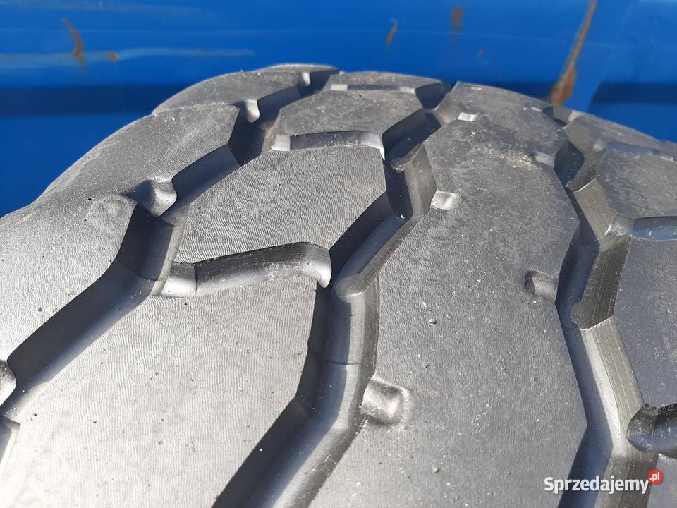 Opona używana przemysłowa 44580R25 MICHELIN XGC Michelin