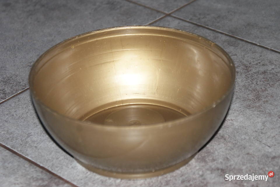 Gazony 17 ZŁOTE na stroiki 1 GRUBE G17KR 169 Siewierz sprzedam