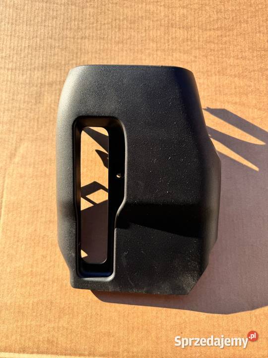 Osłona kolumny kierownicy TOYOTA YARIS III Brzesko