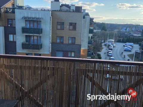 Mieszkanie 74 metry 3pok Augustów Ziołowa pustak Sprzedaż