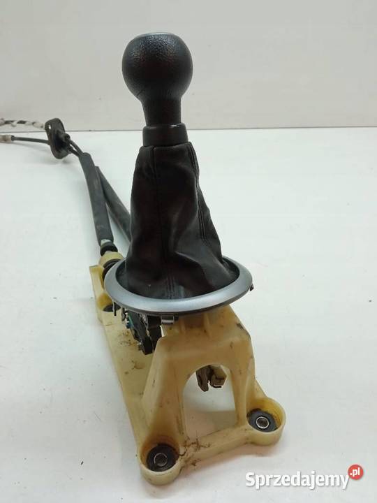 LEWAREK SKRZYNI BIEGÓW WYBIERAK MANUAL LINKI 15 Pozostałe