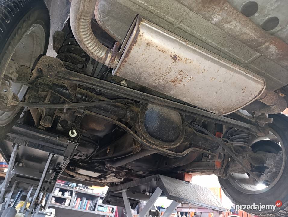 Firebird 38 1997 Drawno