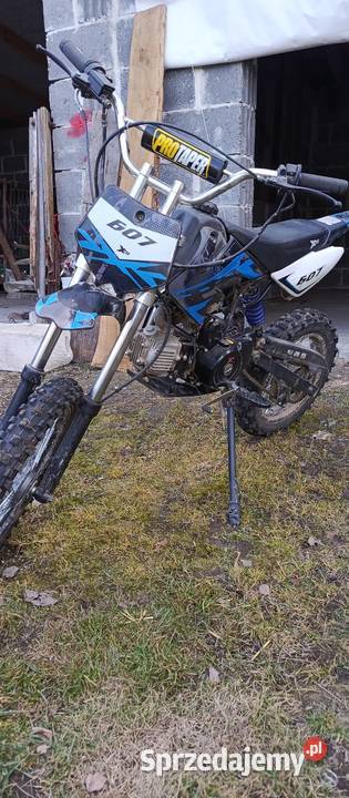 Cross xtr 607 Żyłki sprzedam
