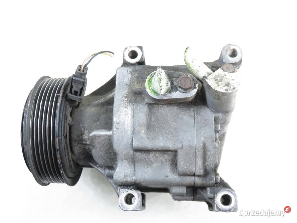KOMPRESOR KLIMATYZACJI FIAT PANDA II 13 D