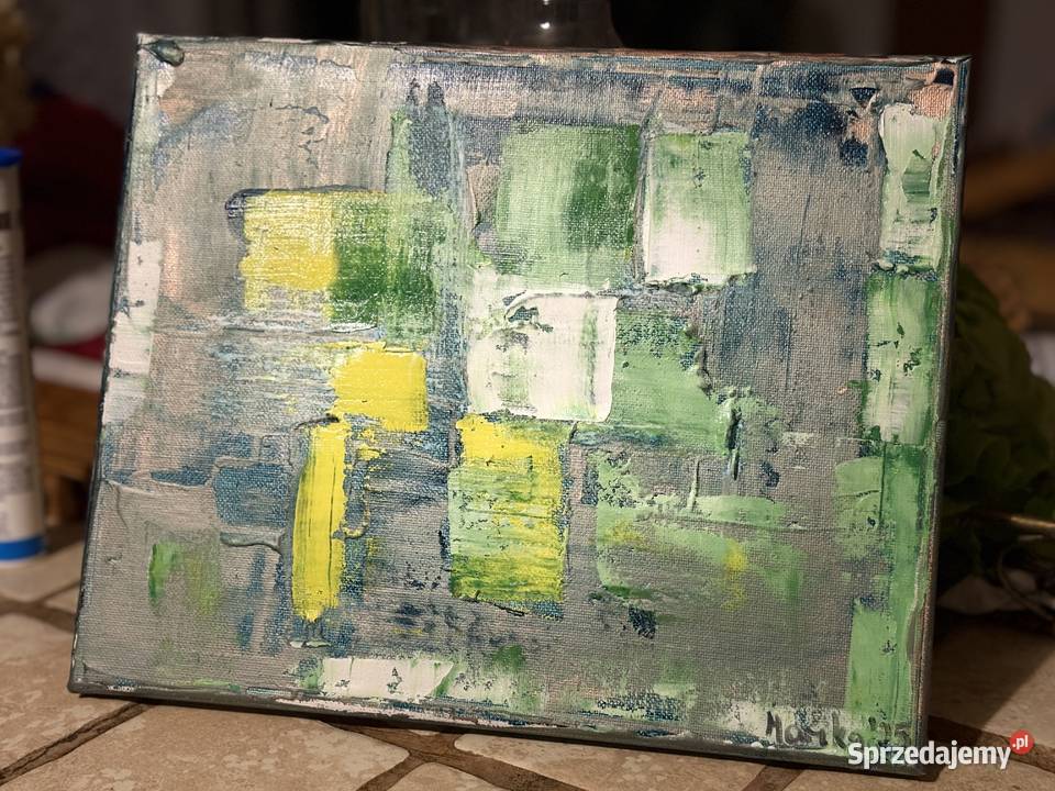 Dyptyk prostokąty Duszniki-Zdrój