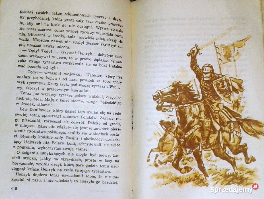 Całym sercem Zdzisław Stanisław Pietras twarda Chełm