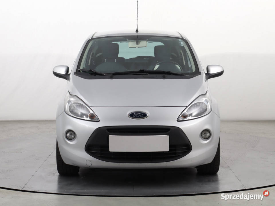 Ford Ka 12 i bluetooth