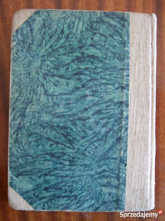 Władysław Kowalski W Grzmiącej 1947 Rok wydania 1947 lubelskie