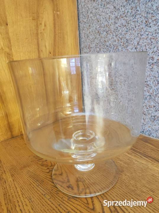 puchar patera na owoce owocarka kielich na nóżce Pozostałe Kielce sprzedam